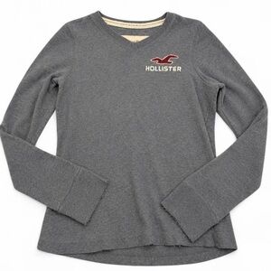 vintage y2k hollister men’s sweater